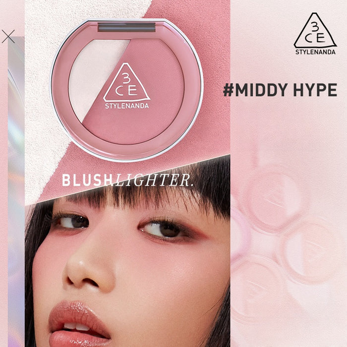 #MIDDY HYPE