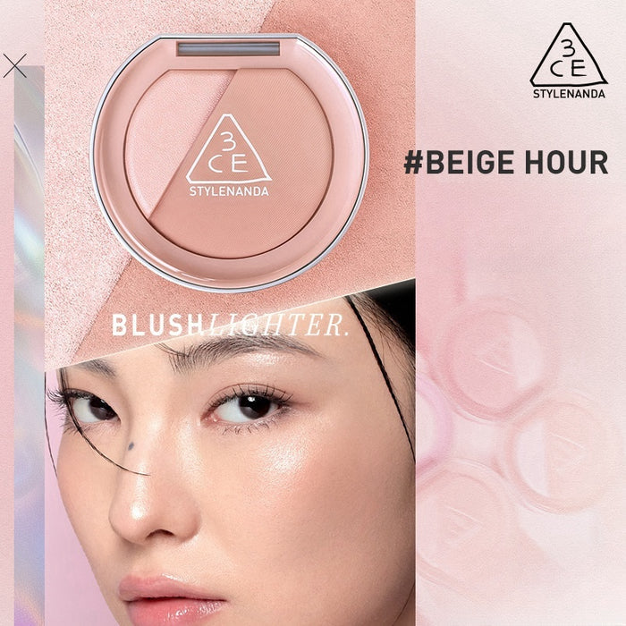 #BEIGE HOUR