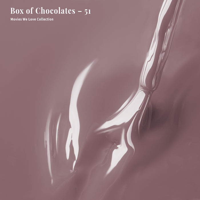4-in-1 Box of Chocolates - 51