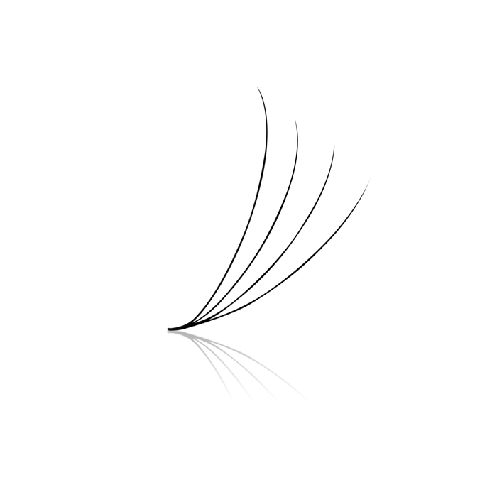 4D ProMade Loose Fans - 0.07 (FINAL SALE)
