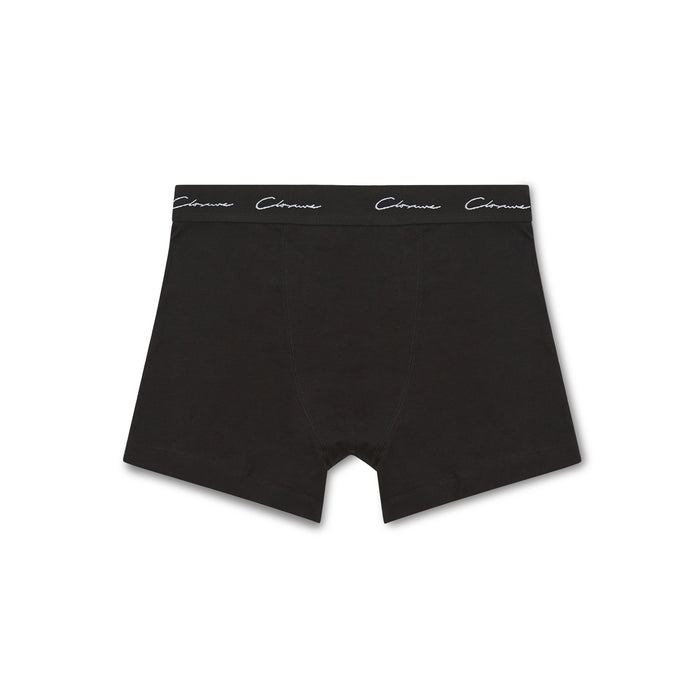 5-Pack Classic Boxer Briefs | Khaki Multi