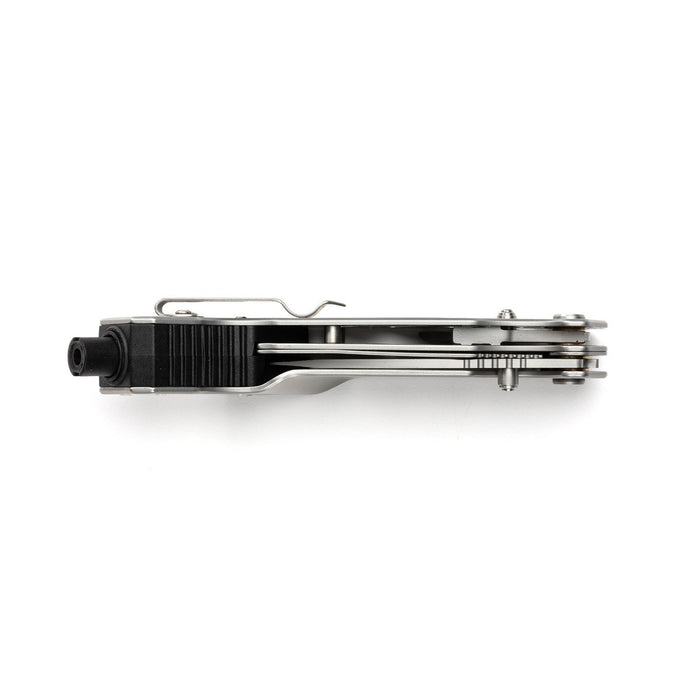 Knife, Folded, Top