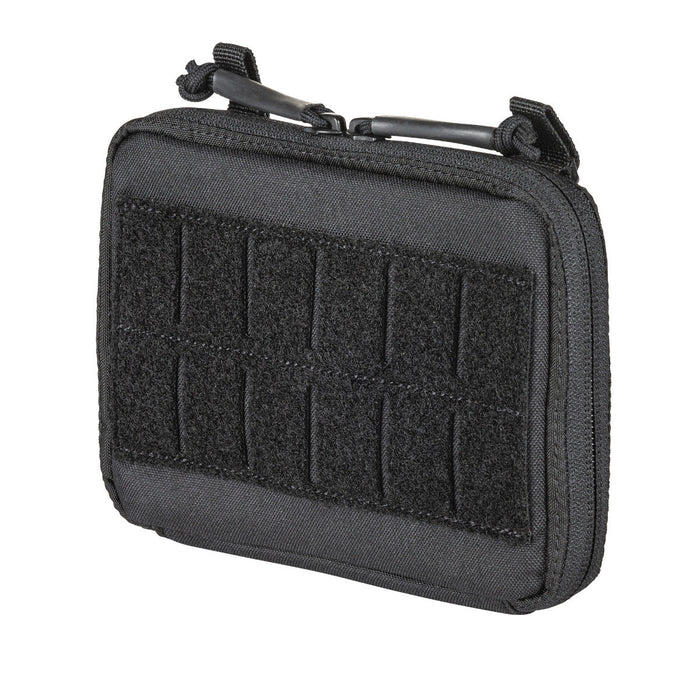 5.11 Flex Admin Pouch,Back left