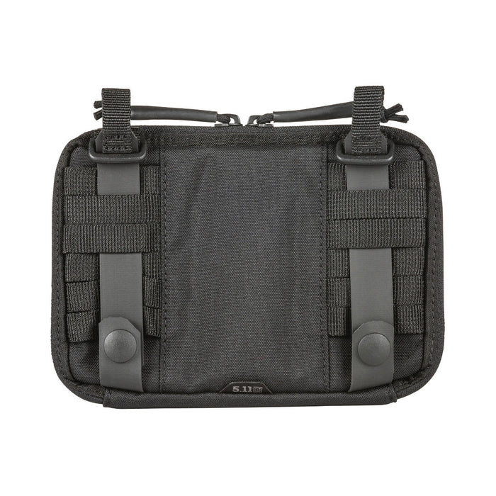 5.11 Flex Admin Pouch, Front
