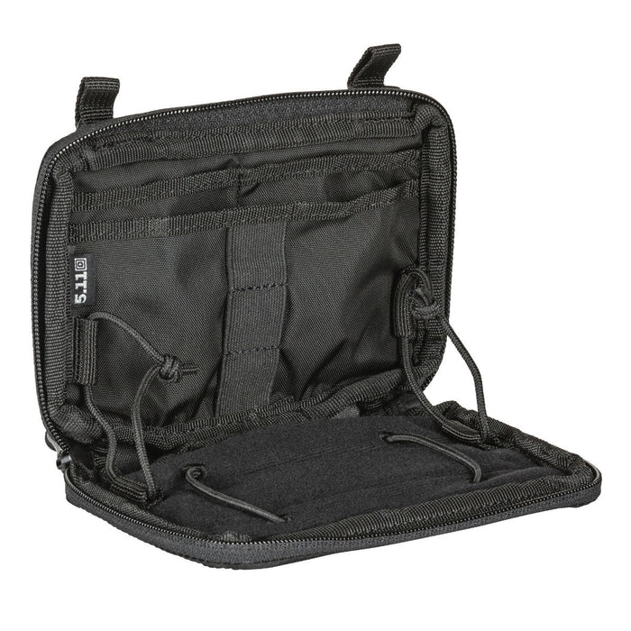5.11 Flex Admin Pouch, Open right