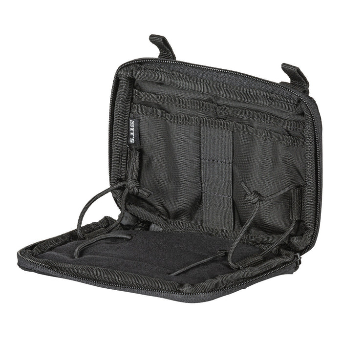 5.11 Flex Admin Pouch, Open Left