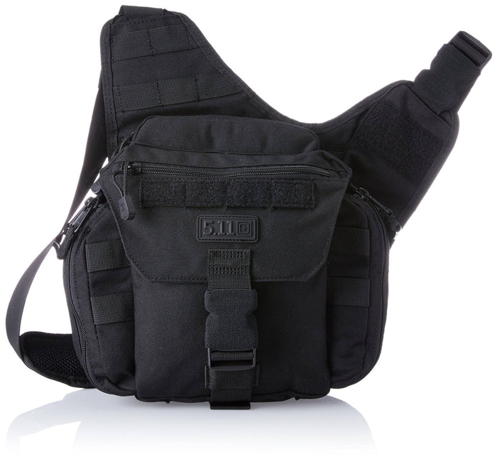 5.11 PUSH™ Pack, 6L, front pockets