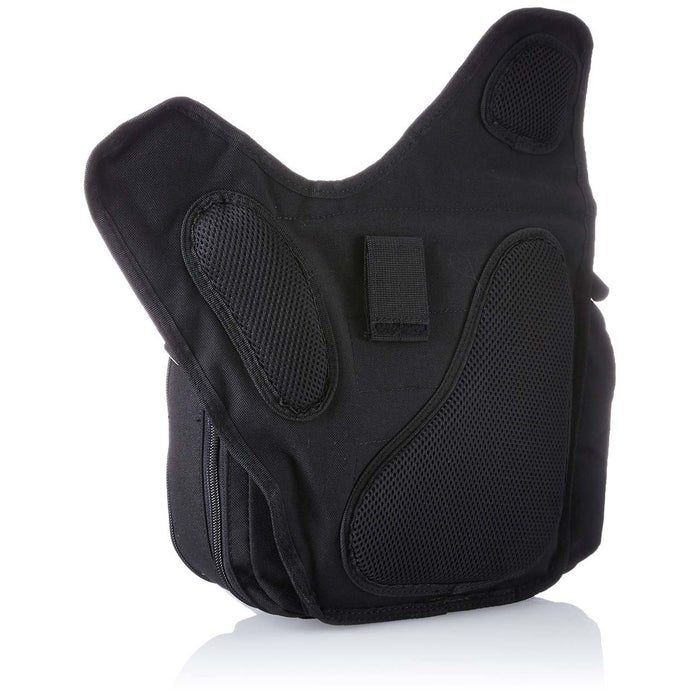 5.11 PUSH™ Pack, 6L, back panel