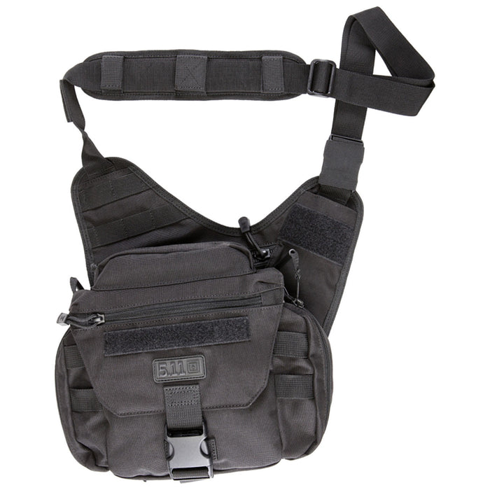 5.11 PUSH™ Pack, 6L, front pockets