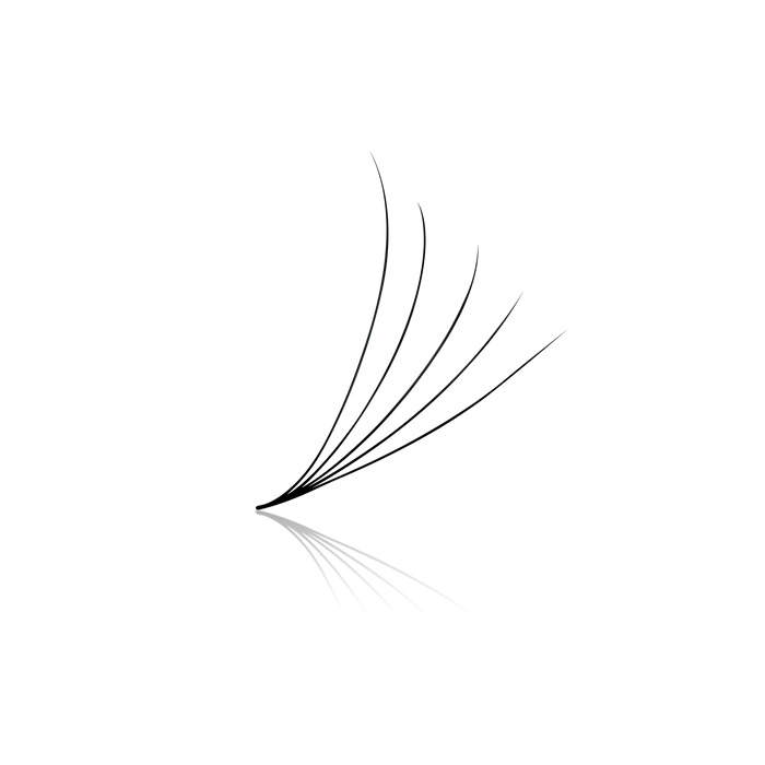 5D ProMade Loose Fans - 0.07 (FINAL SALE)