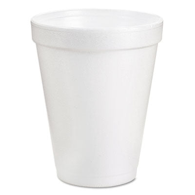 6 OZ DART 6J6 STYRO FOAM CUP 1000/CS