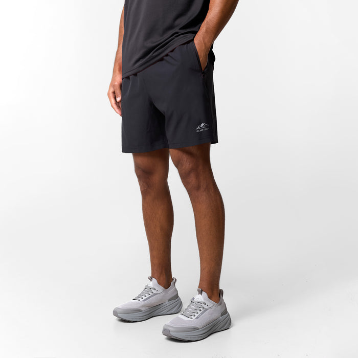 6" Performance Short | Black
