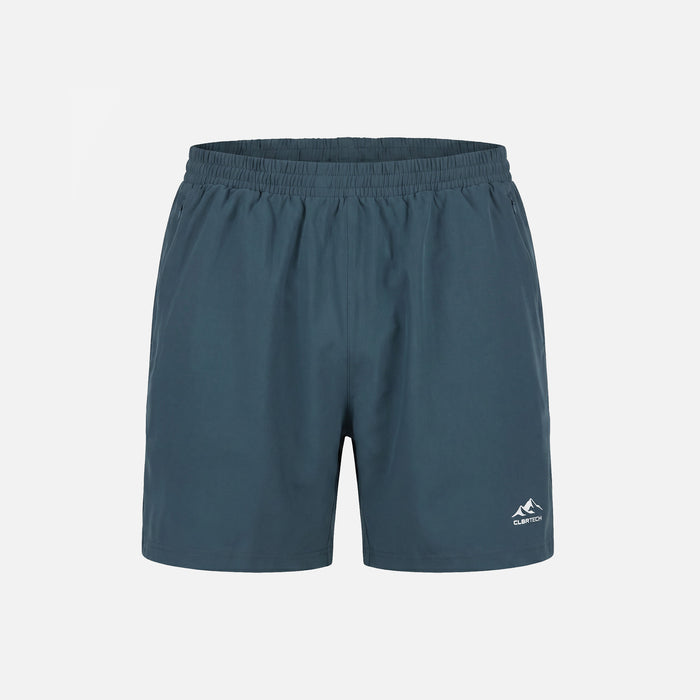 6" Performance Short | Dark Teal
