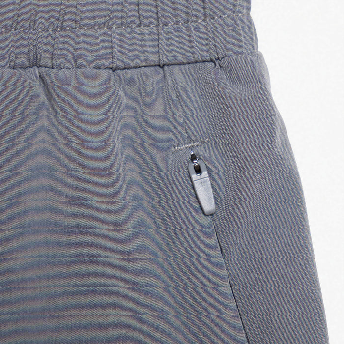 6" Performance Short | Iron Grey