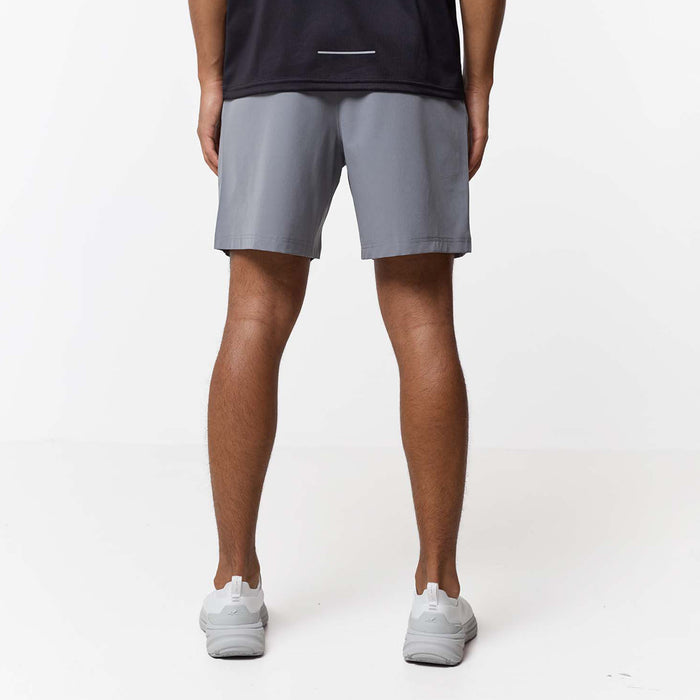 6" Performance Short | Iron Grey