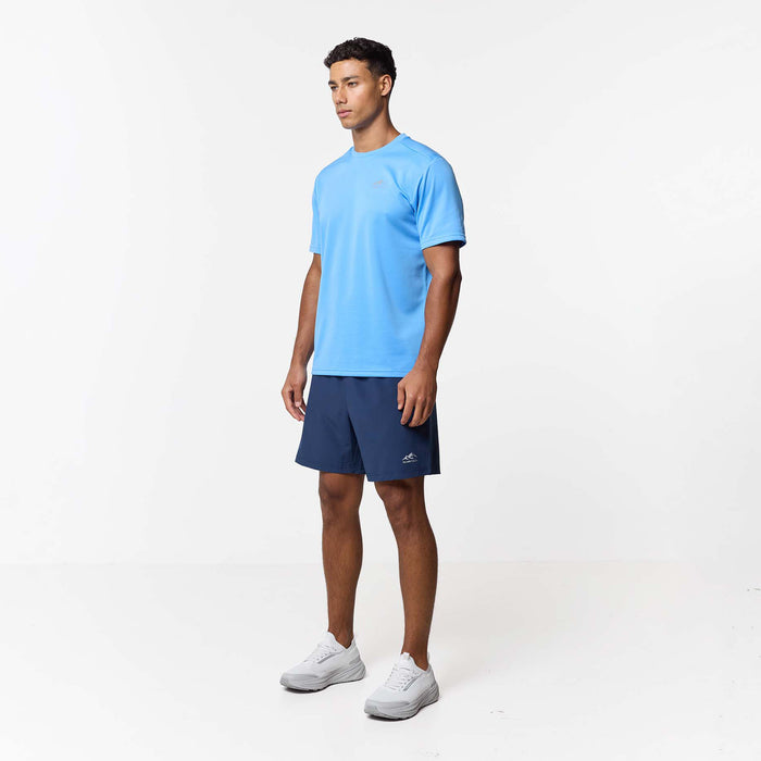 6" Performance Short | Navy