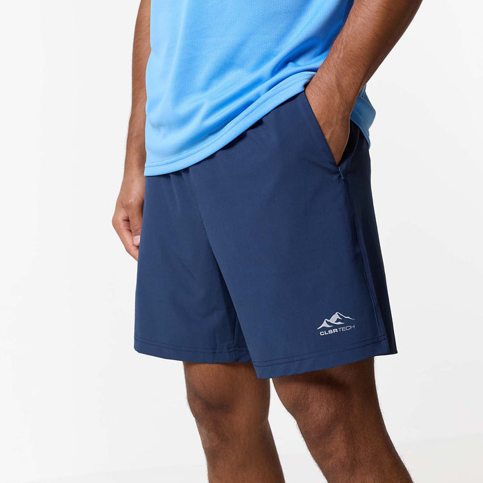 6" Performance Short | Navy