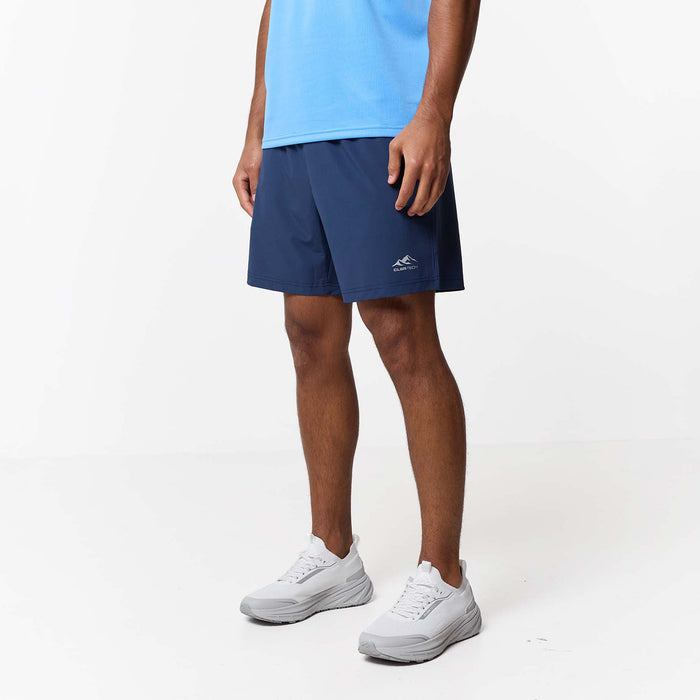 6" Performance Short | Navy