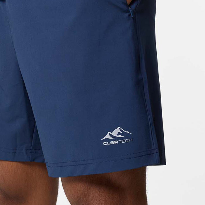 6" Performance Short | Navy
