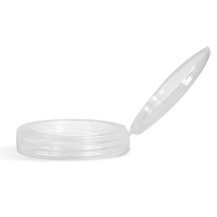 89/400 Natural Flip Top Cap - No Liner