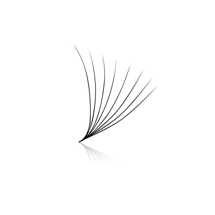 8D ProMade Loose Fans - 0.05 (FINAL SALE)
