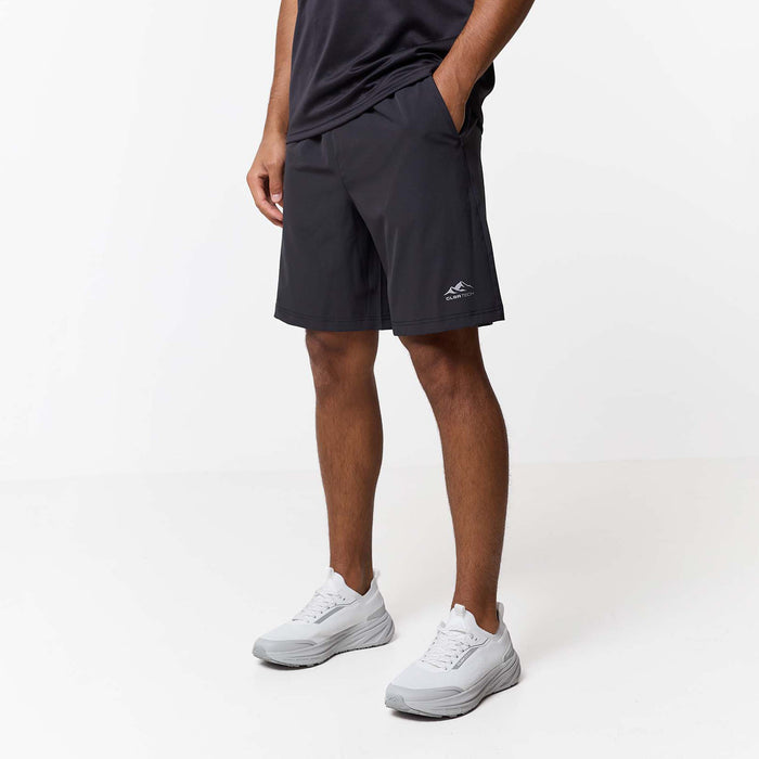 9" Performance Short | Black