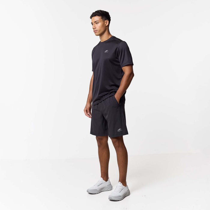 9" Performance Short | Black