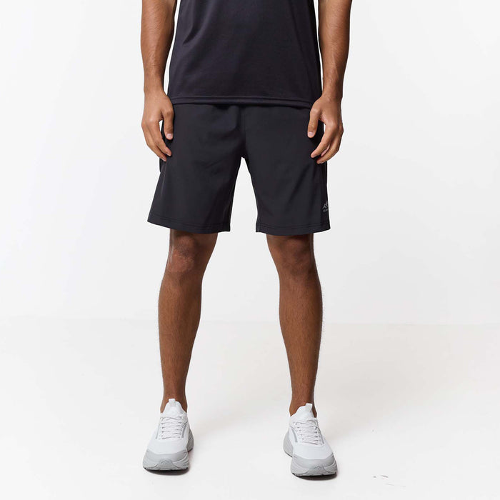 9" Performance Short | Black
