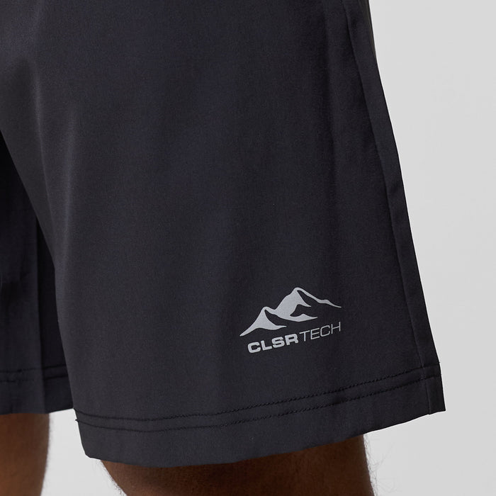 9" Performance Short | Black