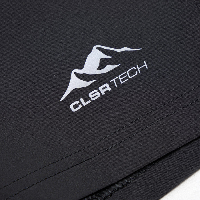 9" Performance Short | Black