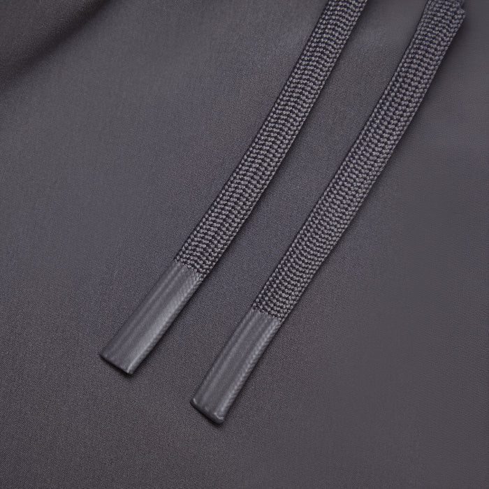 9" Performance Short | Charcoal