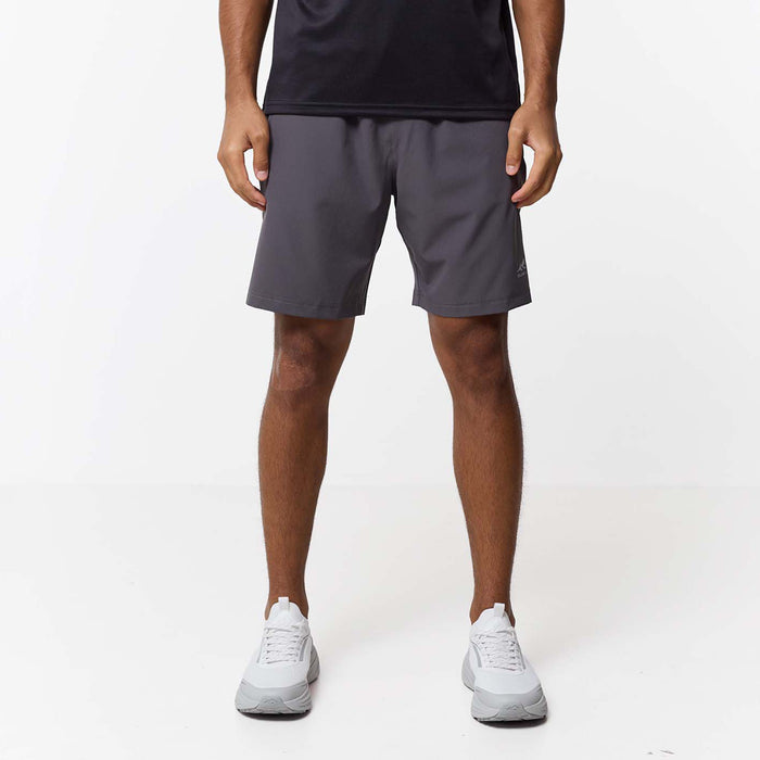 9" Performance Short | Charcoal