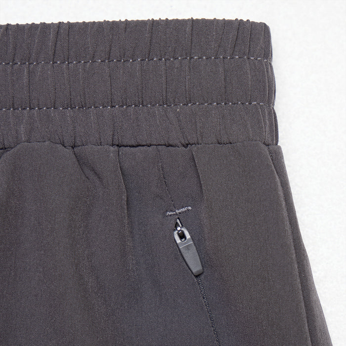 9" Performance Short | Charcoal