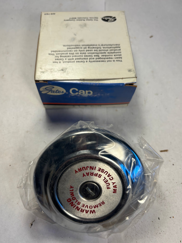 1970-1979 Ford Mercury International locking gas cap Stant 11559