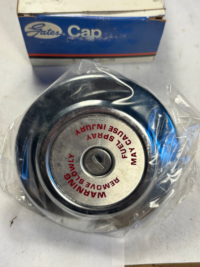 1970-1979 Ford Mercury International locking gas cap Stant 11559
