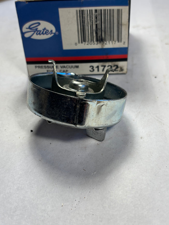 1971-1974 GM Chrysler gas cap Gates 31722