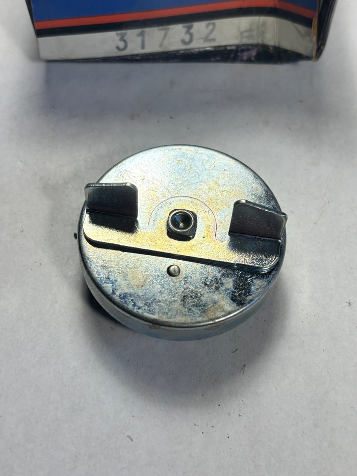 1968-1970 GM Chrysler Ford gas cap Gates 31731