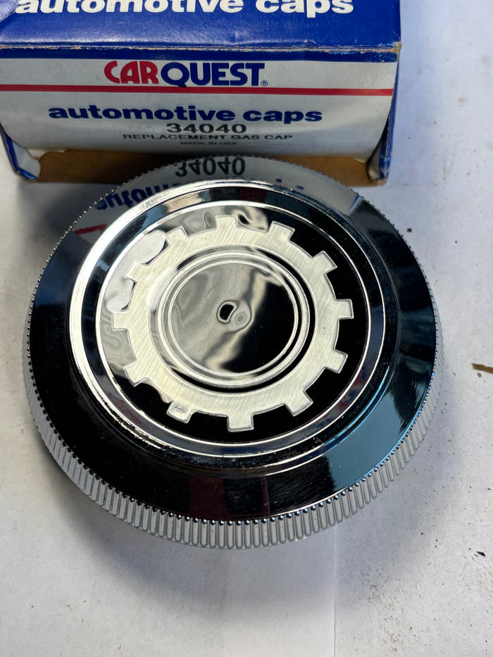 Gates 31609 CarQuest 34040 gas cap