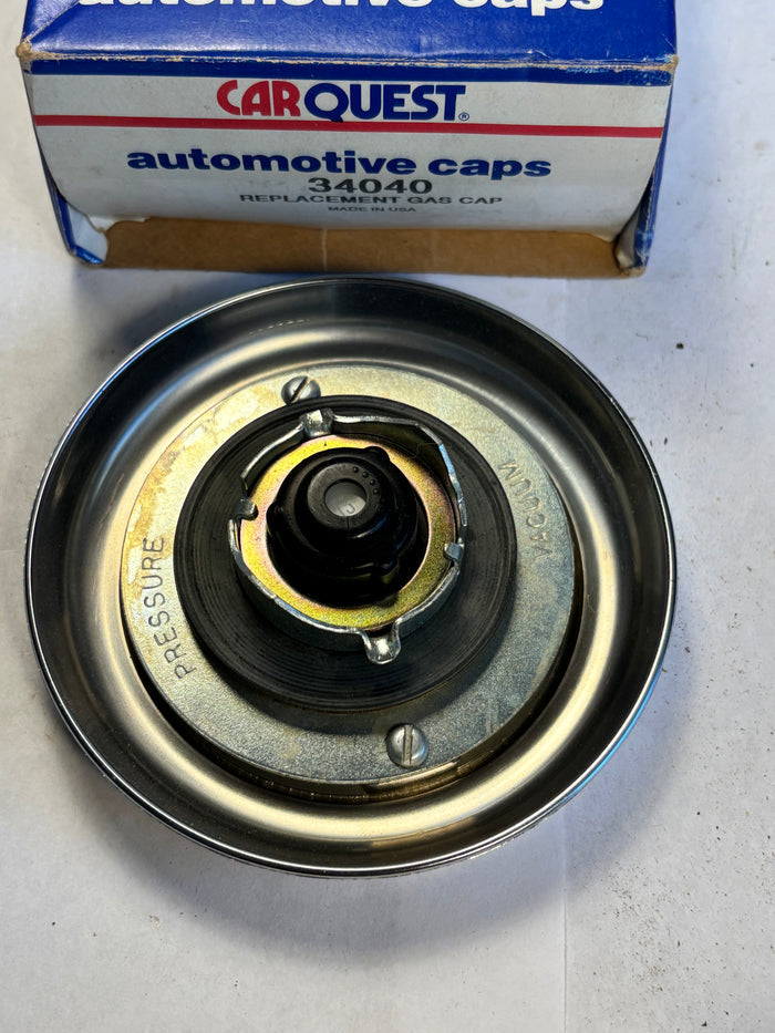 Gates 31609 CarQuest 34040 gas cap