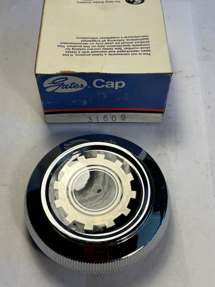 Gates 31609 CarQuest 34040 gas cap