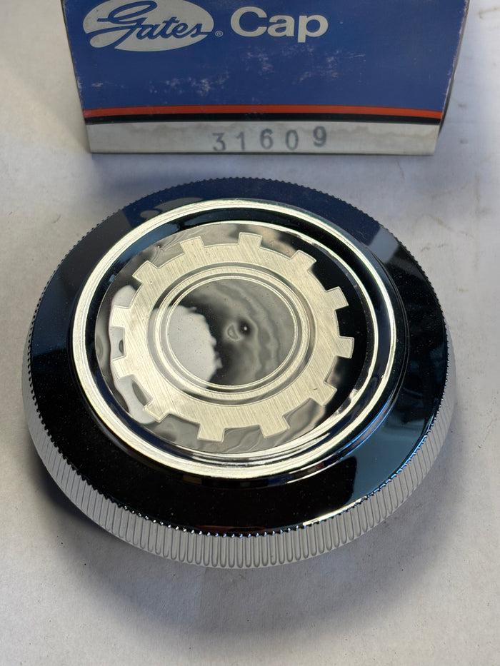 Gates 31609 CarQuest 34040 gas cap