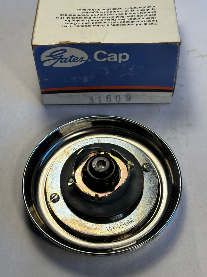 Gates 31609 CarQuest 34040 gas cap