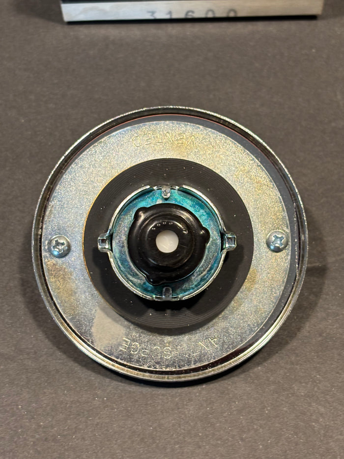 1873-1974 Chevrolet GMC C K Suburban gas cap Gates 31600