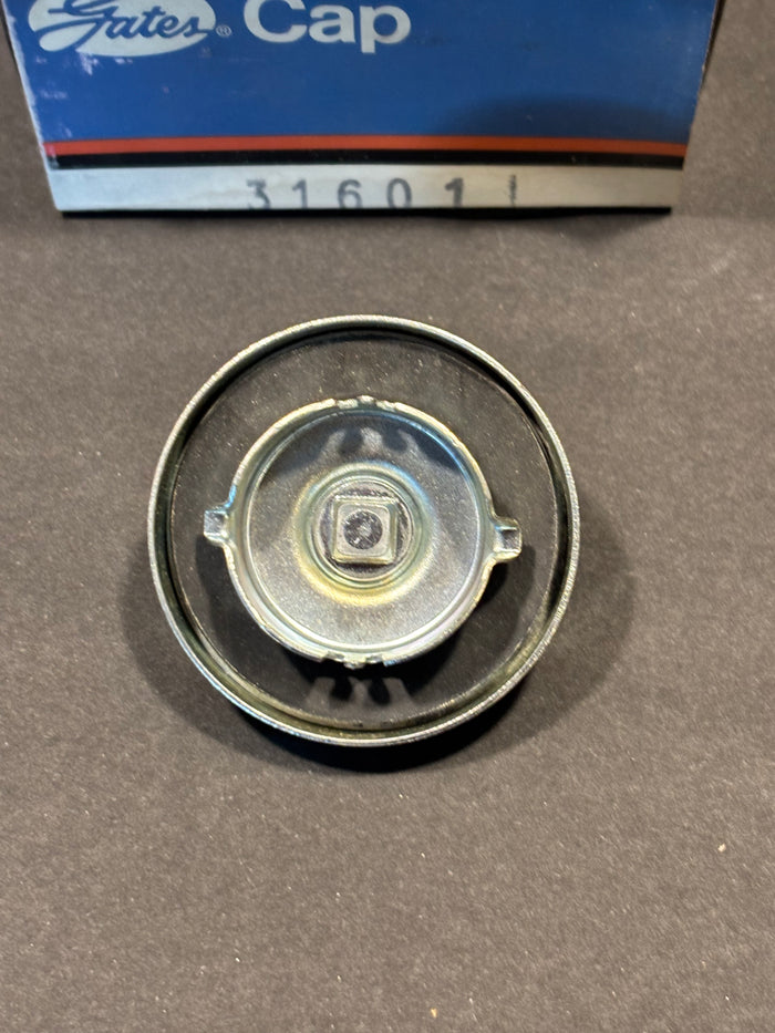 1968-1987 Imports gas cap Gates 31601