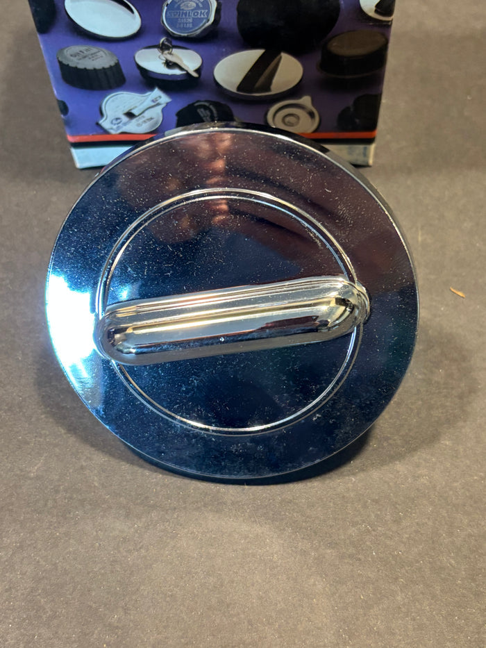 1942-1978 import and domestic gas cap Gates 31605