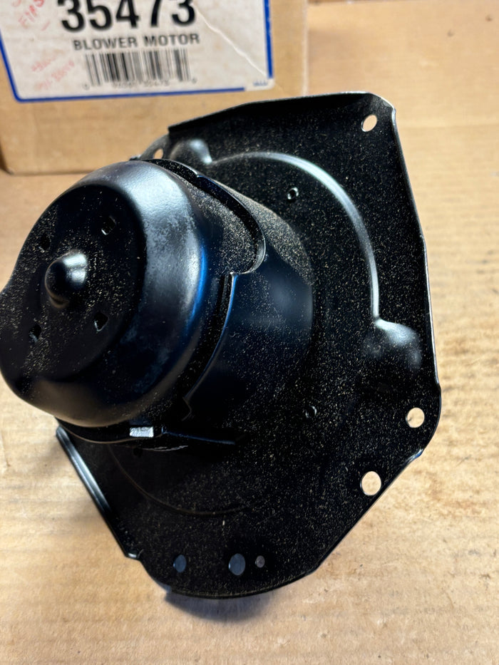 1977-1996 General Motors car truck blower motor TempControl 35473