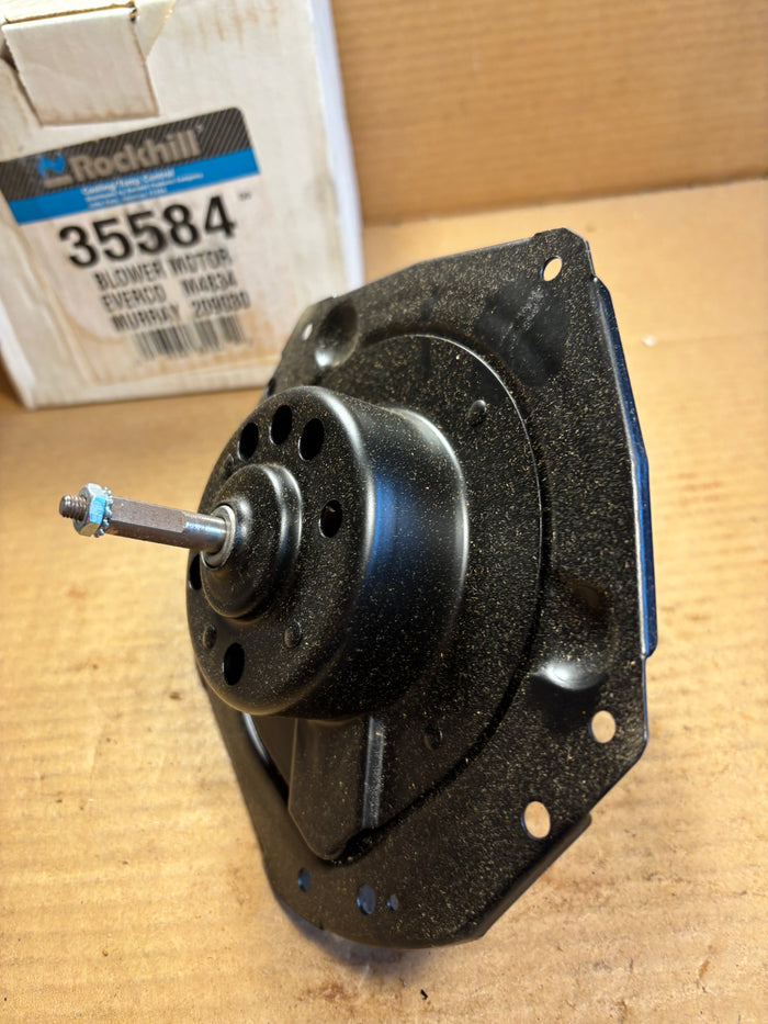 1977-1996 General Motors car truck blower motor Rockhill 35584