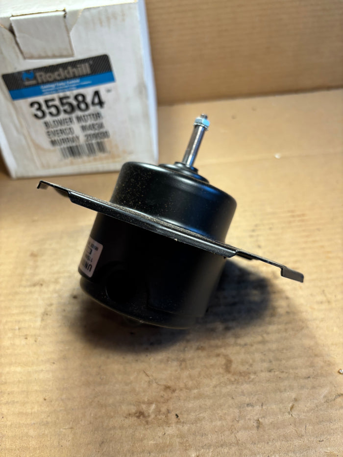 1977-1996 General Motors car truck blower motor Rockhill 35584
