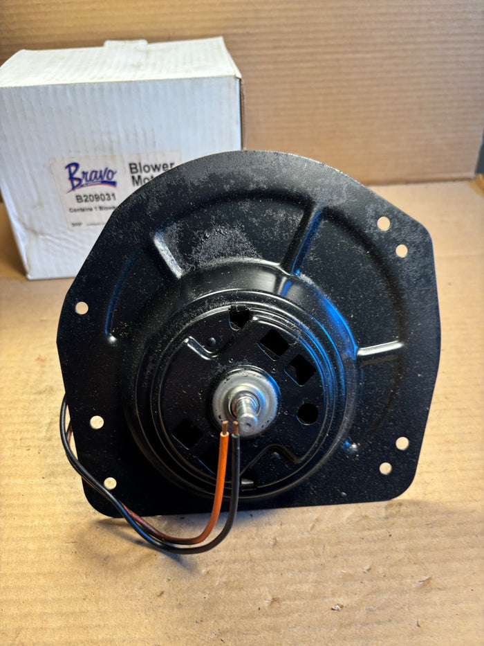 1984-1997 Ford Mercury Lincoln blower motor Bravo B209031