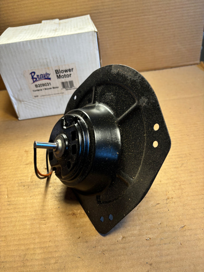 1984-1997 Ford Mercury Lincoln blower motor Bravo B209031